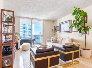 701 Brickell Key Blvd APT 2405, Miami, FL 33131