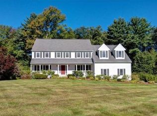 272 W Main St, Hopkinton, MA 01748