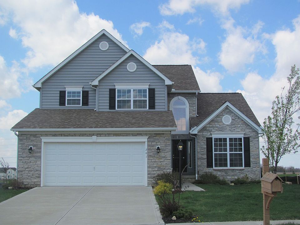 1st image of 261 Lillian Dr