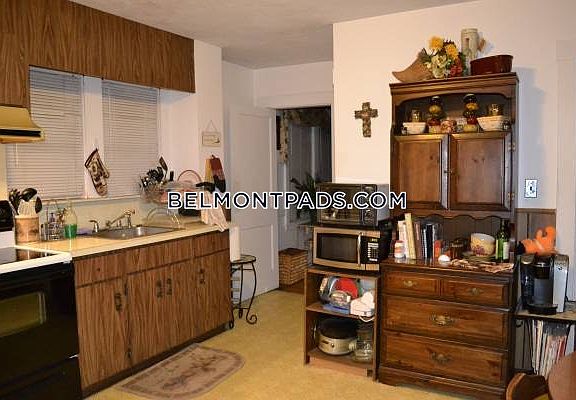 Picture of Kitchen