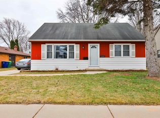 1195 Biemeret St, Green Bay, WI 54304