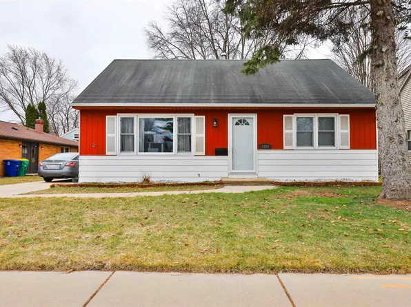 1195 Biemeret St, Green Bay, WI 54304