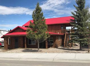 411 E Main St, White Sulphur Springs, MT 59645