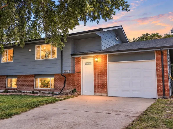 2342 33rd Ave, Greeley, CO 80634