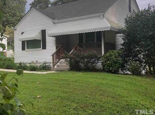 902 Ranch Farm Rd, Raleigh, NC 27603