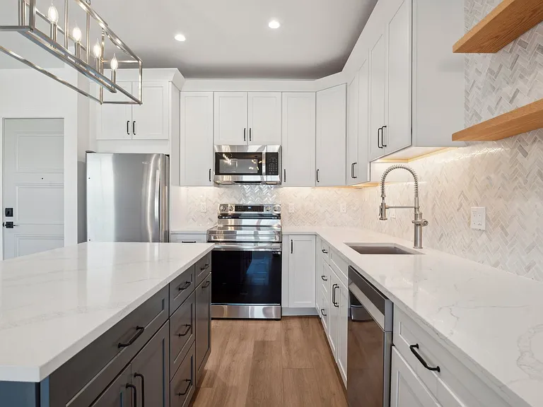Chestnut Road Apartments — Photo 30