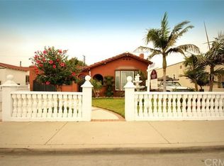 615 Oakford Dr, Los Angeles, CA 90022