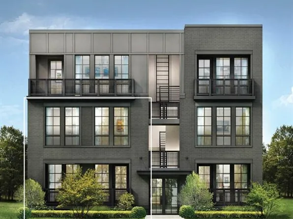127 Stein Steel St #12, Atlanta, GA 30316