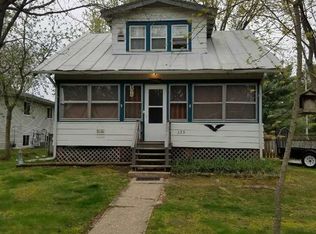 135 N Birney St, Wisconsin Dells, WI 53965
