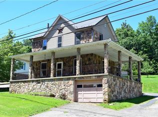 191 Rockdale Rd, Rockwood, PA 15557