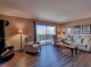 903 Straight Creek Dr #202, Dillon, CO 80435