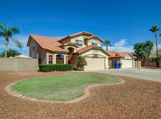 157 S Norfolk Cir, Mesa, AZ 85206