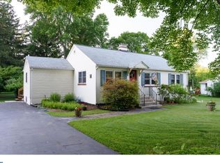 113 Pennsylvania Ave, West Chester, PA 19380