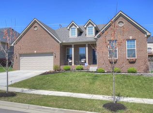 4291 Ridgewater Dr, Lexington, KY 40515