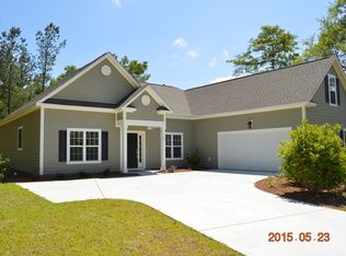 68 Lakes Xing, Bluffton, SC 29910