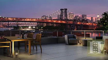 Sold by Halstead Real Estate