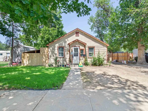408 5th Ave E, Jerome, ID 83338