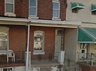 6232 Wheeler St, Philadelphia, PA 19142