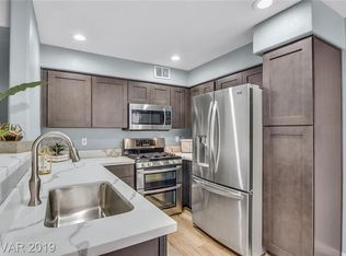 5247 Caspian Springs Dr UNIT 101, Las Vegas, NV 89120