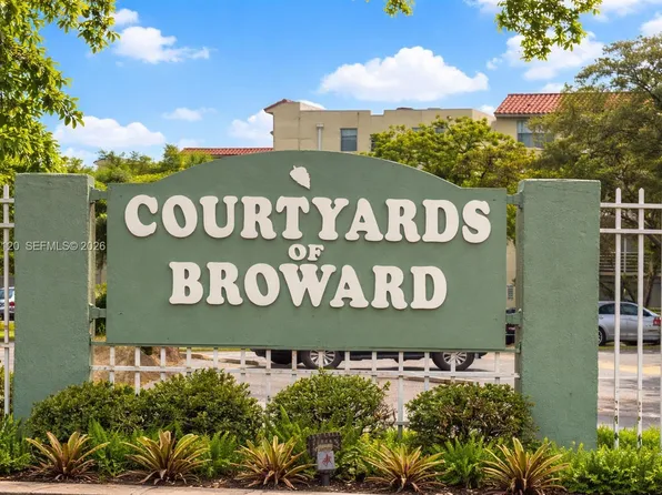 1800 SW 81st Ave APT 1411, Pompano Beach, FL 33068