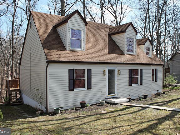 2nd image of 245 Glenridge Dr