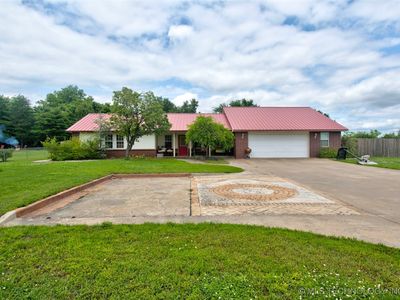 2430 S 31st St E, Muskogee, OK, 74403