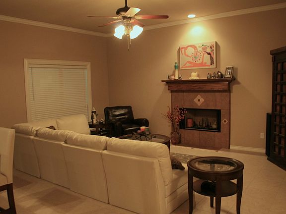 Fire Place