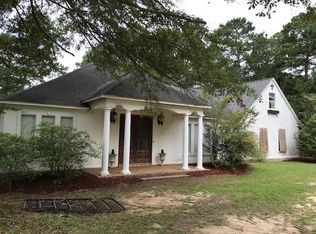 277 Northridge Rd, Soso, MS 39480