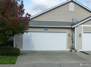1179 Decatur Cir #15-B, Burlington, WA 98233