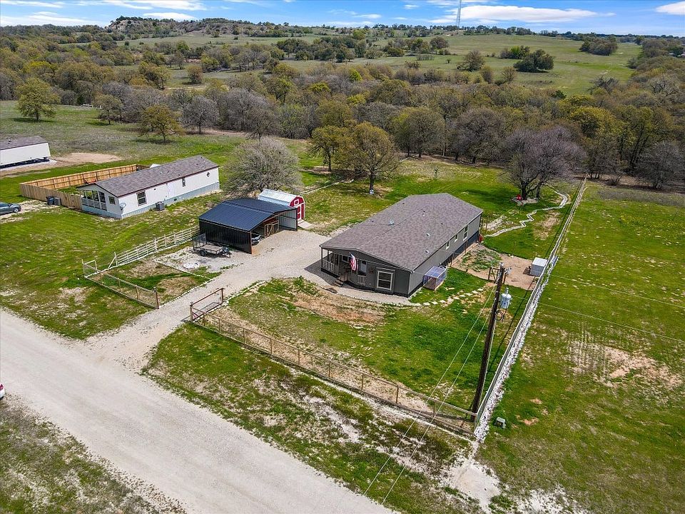 138 Firefly Dr, Springtown, TX 76082 Zillow