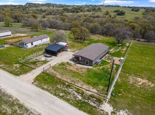 138 Firefly Dr, Springtown, TX 76082
