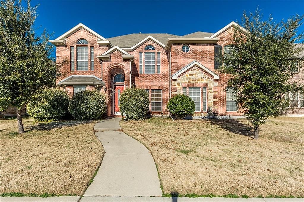 Arry♡ 13154 Whistling Straits Ln, Frisco, TX 75035 | Zillow