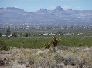 Tbd Redwall, Golden Valley, AZ 86413