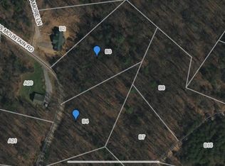 1 Cross Mountain Rd, Luray, VA 22835