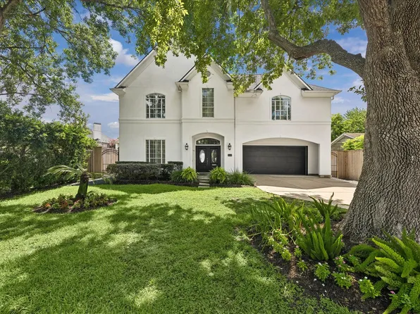 1110 Anderson St, Bellaire, TX 77401