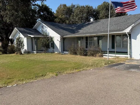 5670 Highway 18 W, Leachville, AR 72438