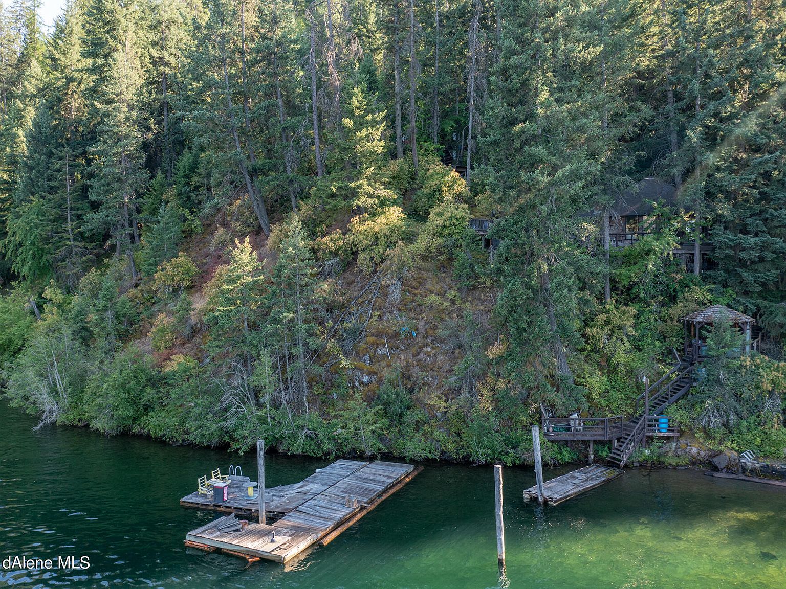 13325 E Moscow Bay Rd, Harrison, ID 83833 MLS 237075 Zillow