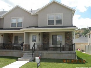 1559 E Sandalwood Dr, South Weber, UT 84405