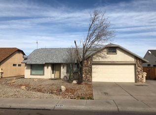 5538 W Mescal St, Glendale, AZ 85304