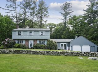 33 Pheasant Hill Dr, Scituate, MA 02066