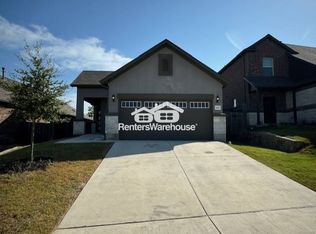 838 Pepperbark Loop, Buda, TX 78610