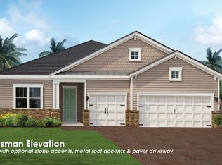 202 Prince Albert Ave, Saint Johns, FL 32259