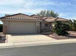 21844 N Montego Dr, Sun City West, AZ 85375