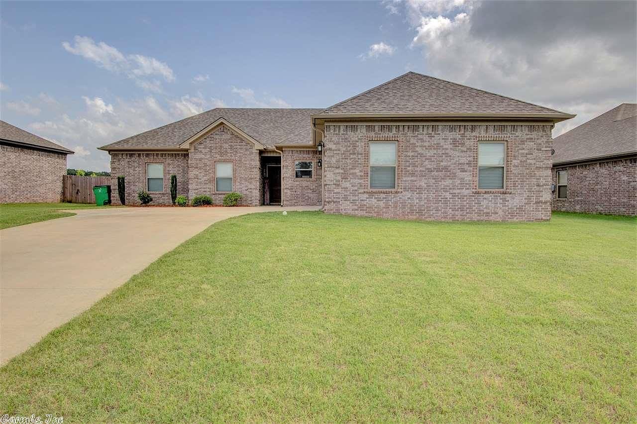 719 Mango Loop, Austin, AR 72007 Zillow