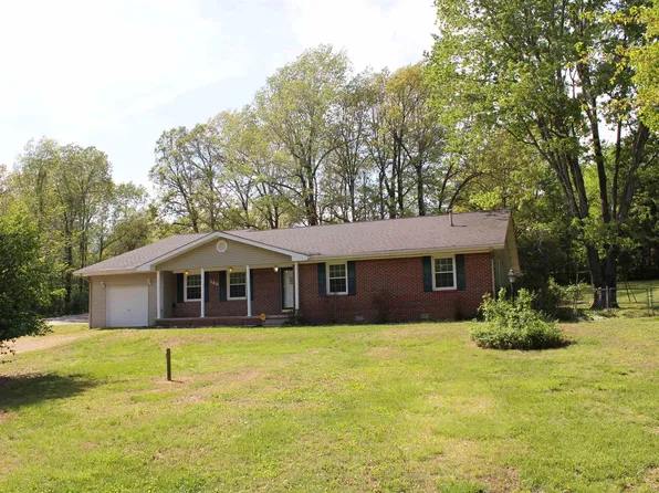 349 Boxwood Dr, Paducah, KY 42001