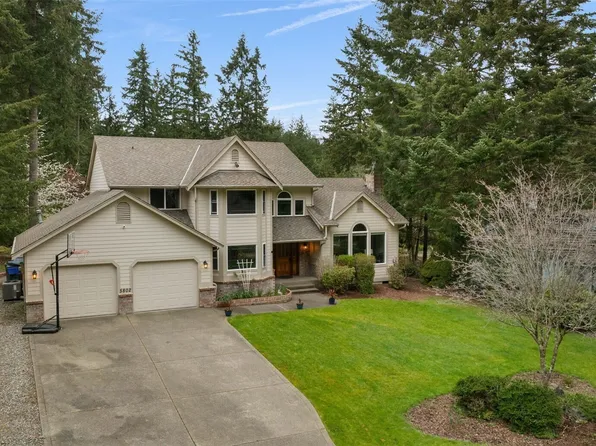 5802 Troon Avenue SW, Port Orchard, WA 98367