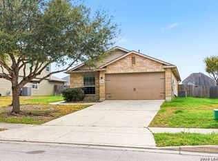 2920 Mineral Spgs, Schertz, TX 78108