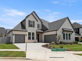 3216 Patterson Ct, McKinney, TX 75071