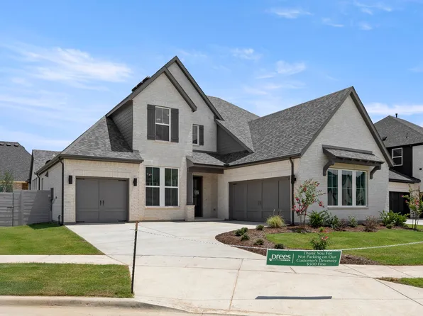 3216 Patterson Ct, McKinney, TX 75071