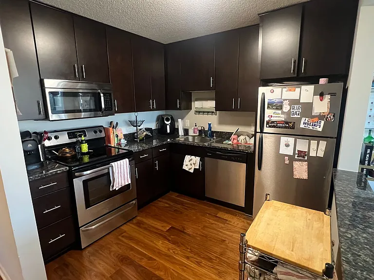 1660 N Prospect Ave #511 — Photo 7
